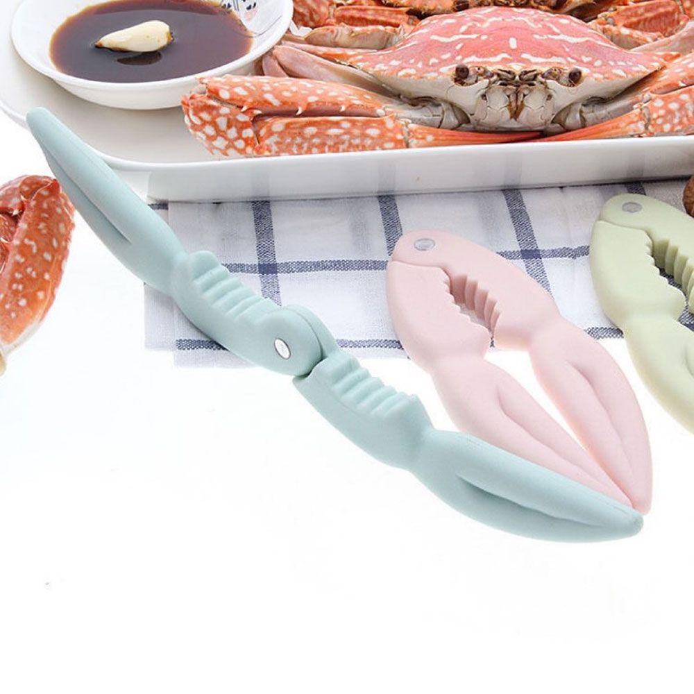 Top Lobster Crab Cracker Tools Gadget Dapur Tersedia Capit Pemipil