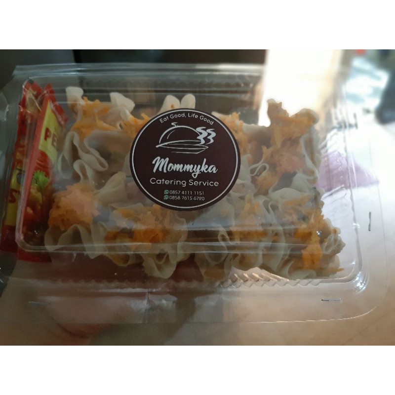 

Dimsum