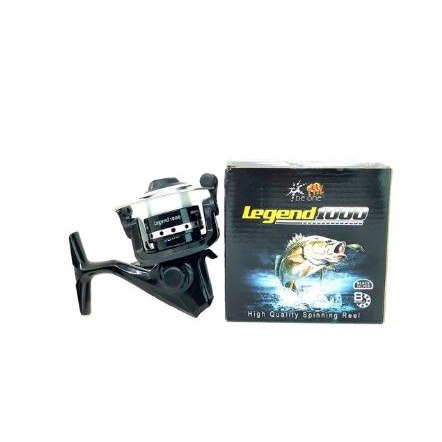 REEL PANCING BE ONE LEGEND 1000 Termurah