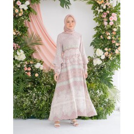 JEUMPA DRESS HAIDEEORLIN / JEUMPA DRESS HAIDEE/ JEUMPA DRESS