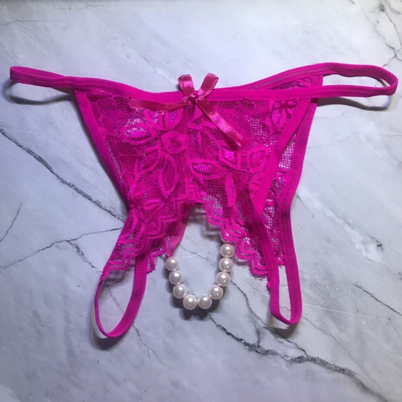 Gstring Sexy Celana Dalam Wanita 307