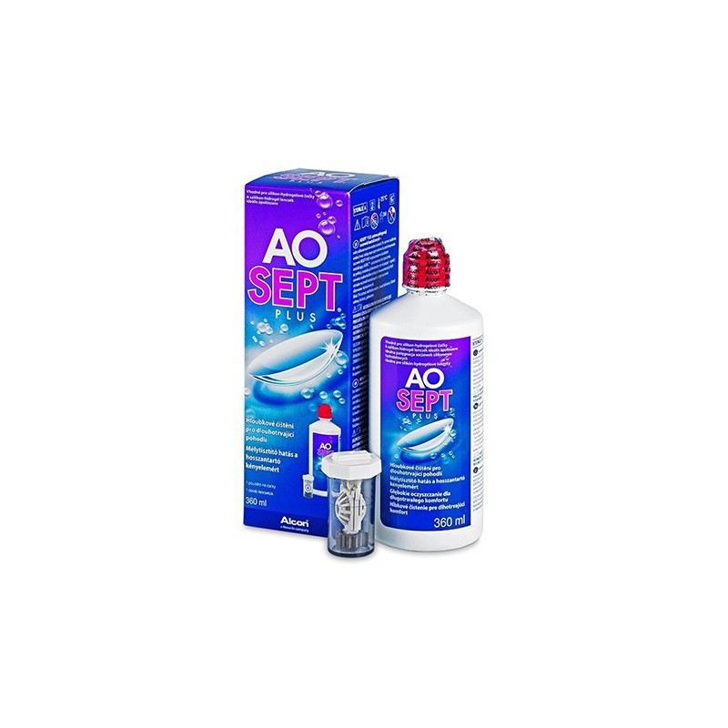 AO Sept Plus 360ml