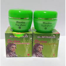 AL MUBARAK Night Cream GIRLSNEED77