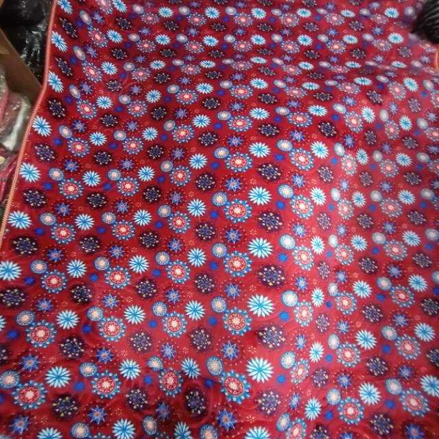 AMBAL MALAYSIA JUMBO 230X190 LEMBUT DAN TEBAL