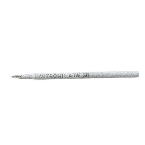 Mata Solder Runcing Vitronic 40 Watt Solder Tip 40w Diameter 4mm Tajam