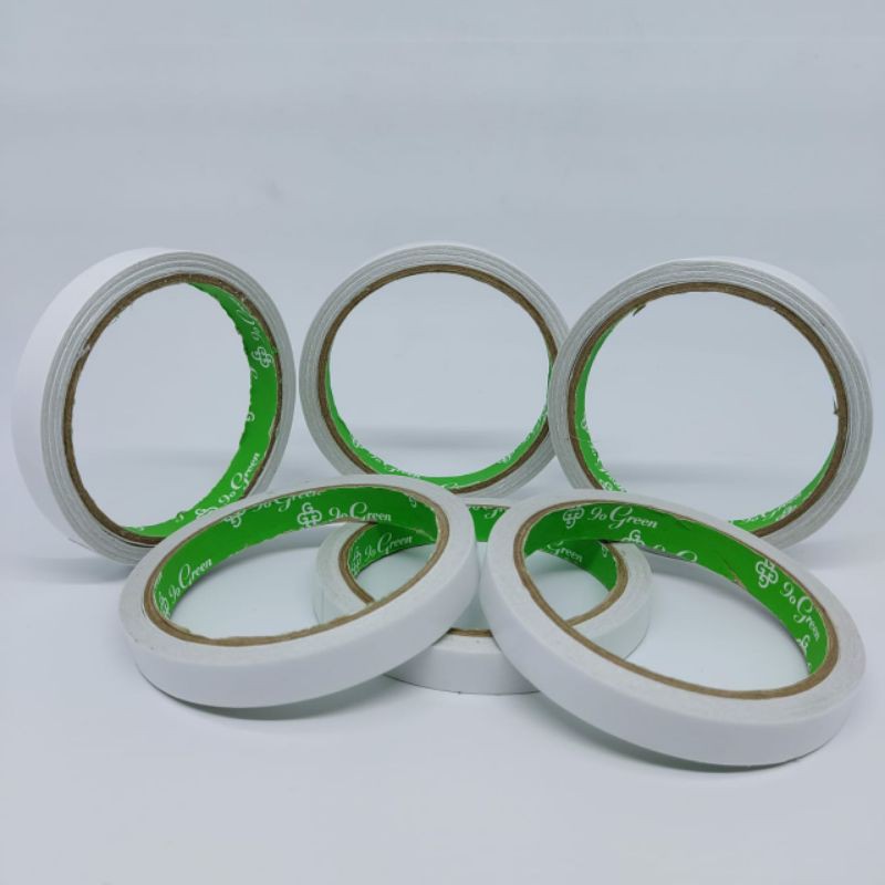 

DOUBLE TAPE 1/2inc