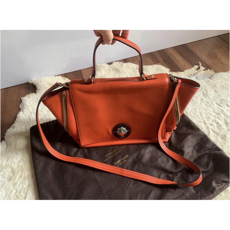 Kate Spade Sling Bag 2 model