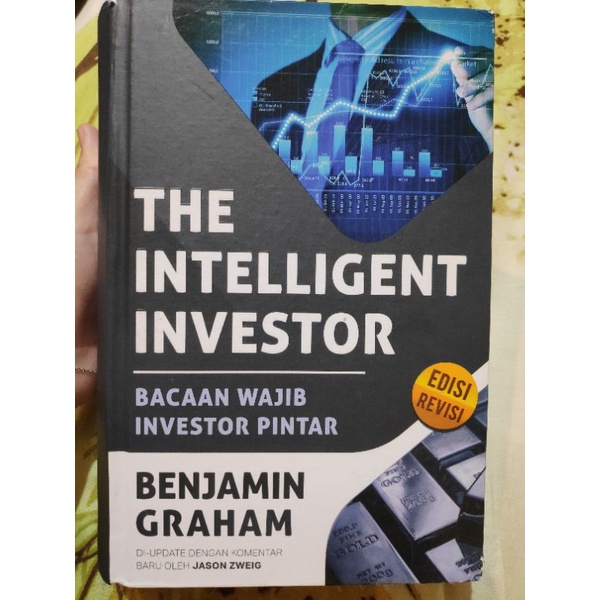 The Intelligent Investor
