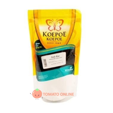 

Ht62D Soda Kue Baking Cap Koepoe Kopoe Kupu 1 Kilogram Kg / 1Kg Ht5Hh