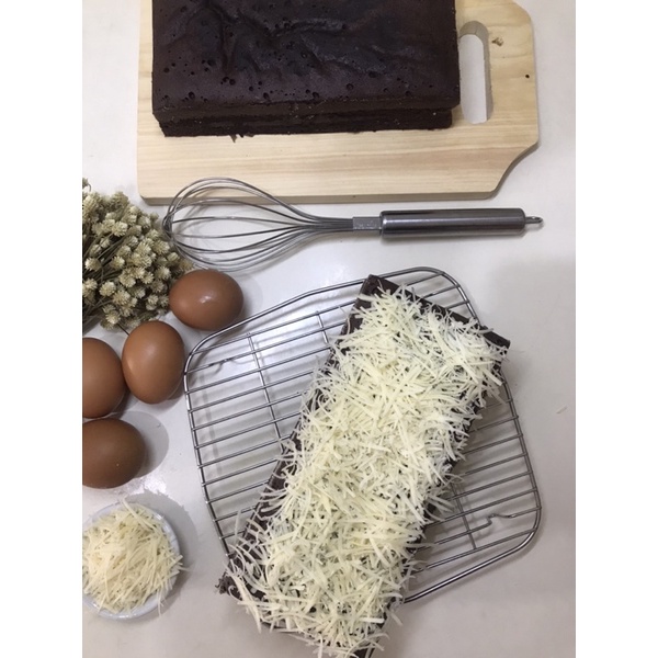 

Brownies Kukus