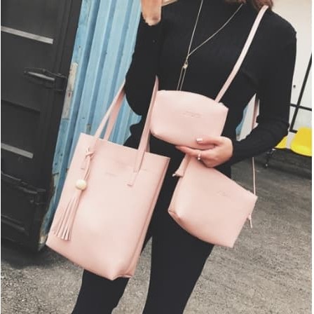 Tas Bahu Wanita Murah TRISHA SHOULDER BAG