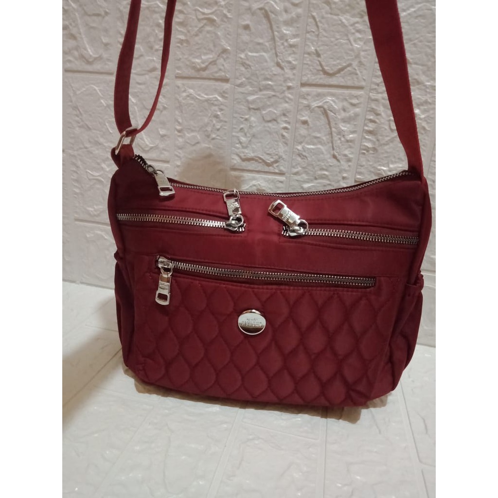 Tas sandang wanita import Chibao