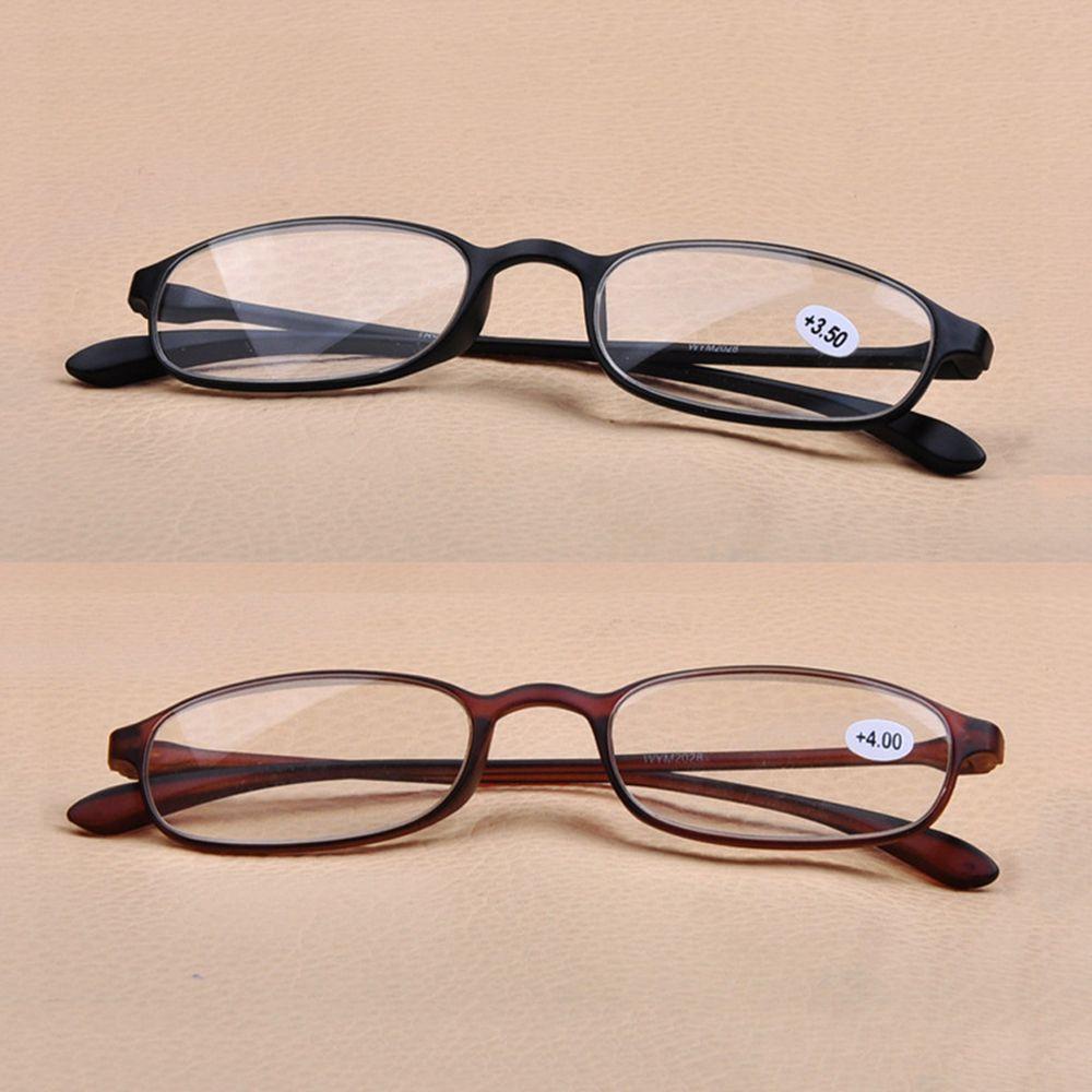 Suyo Presbyopia Eyeglasses Comfy Ultralight Eyeglasses Kacamata