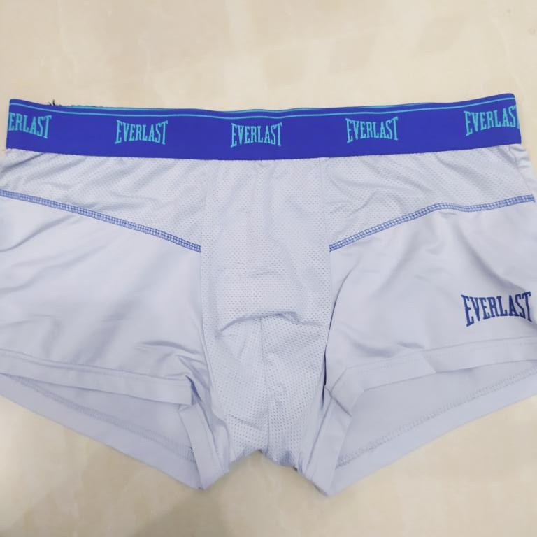 Celana Dalam Pria Preloved / Boxer Brief Preloved / Branded 15