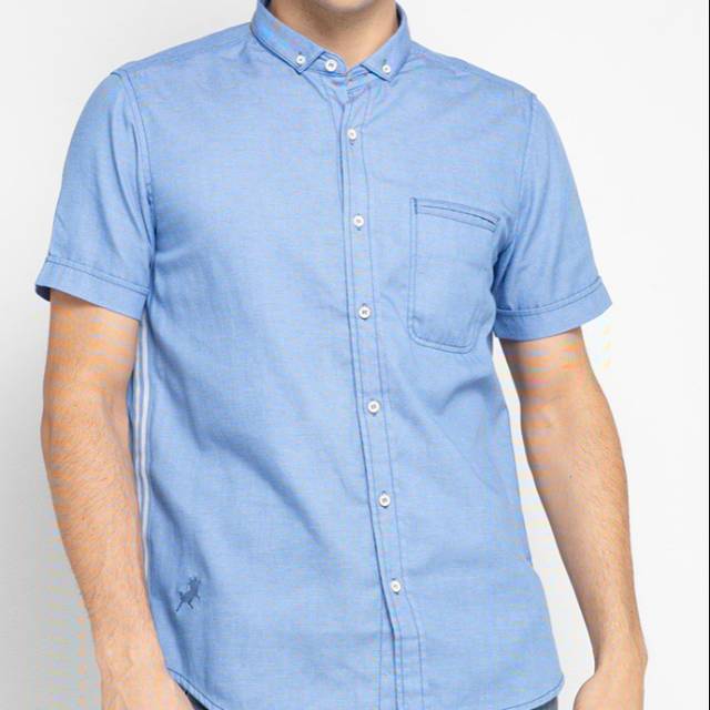 KLS028 OB KEMEJA LOIS ORIGINAL