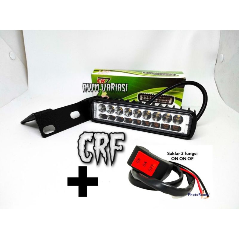 LAMPU PAPAN KLX CRF KTM VIAR LAMPU SUPERMOTO LAMPU LED DEPAN 10 MATA LAMPU PAR LED LAMPU SOROT MOTOR SUPER TERANG LAMPU SOROT LED LAMPU TEMBAK SOROT MOTOR LAMPU SOROT MOTOR LAMPU SOROT SUPERMOTO LAMPU TEMBAK SUPERMOTO TRAIL