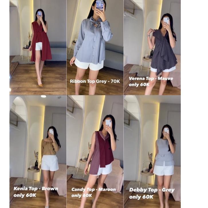 

Terjangkau> Clearance Mix