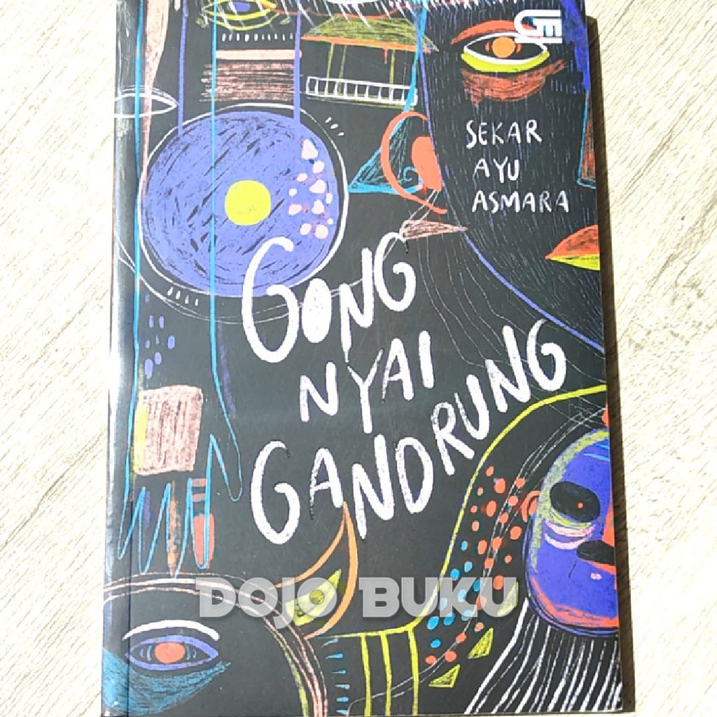 Gong Nyai Gandrung by Sekar Ayu Asmara