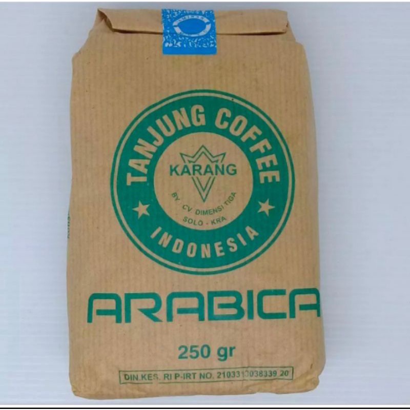 

tanjung kopi