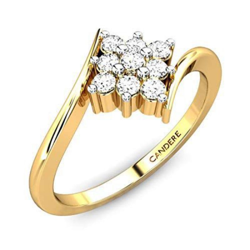 Cincin berlian harga pengrajin