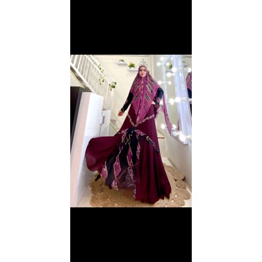 Dress starla Yodizein