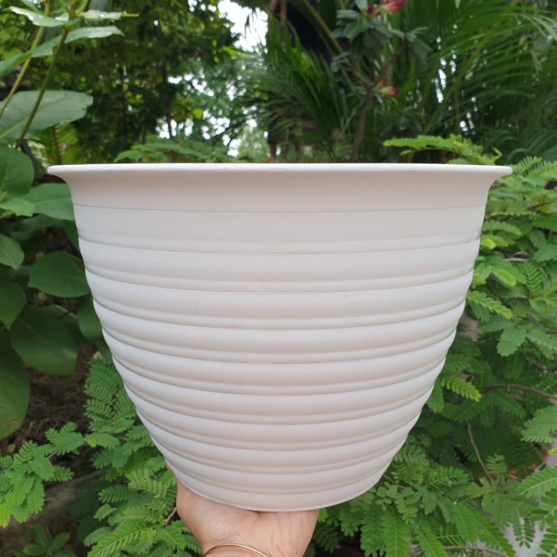 MDN/SS TAWON 30 : pot model tawon ukuran 30cm bagus tebal murah berkualitas