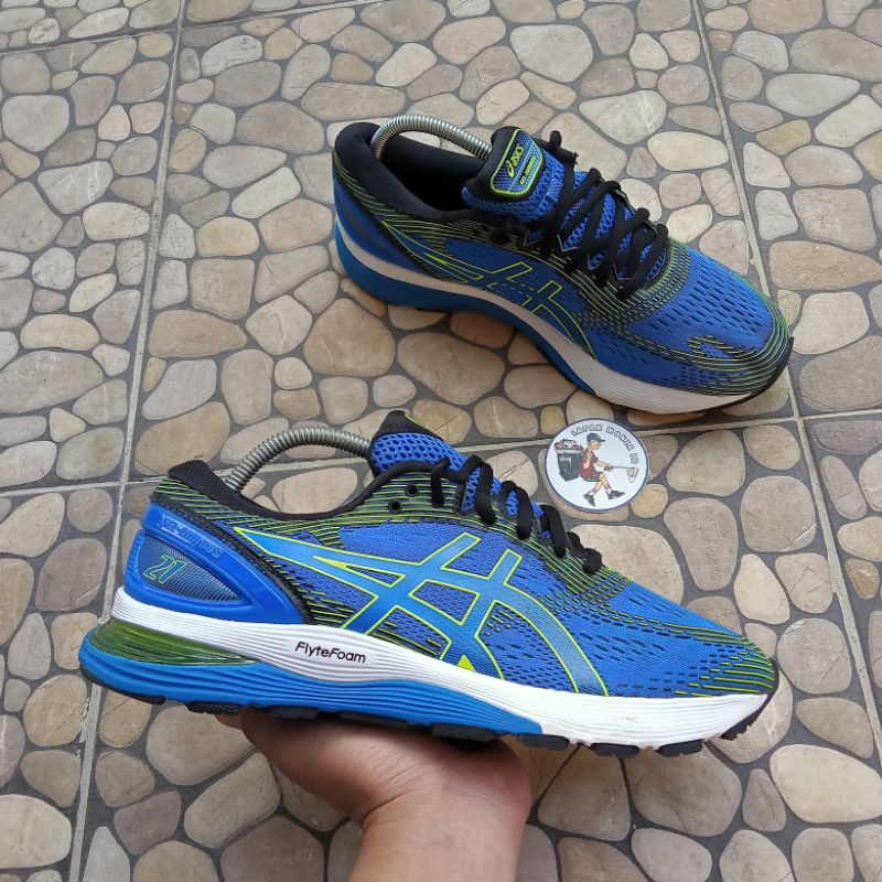 ASICS GEL-NIMBUS 21