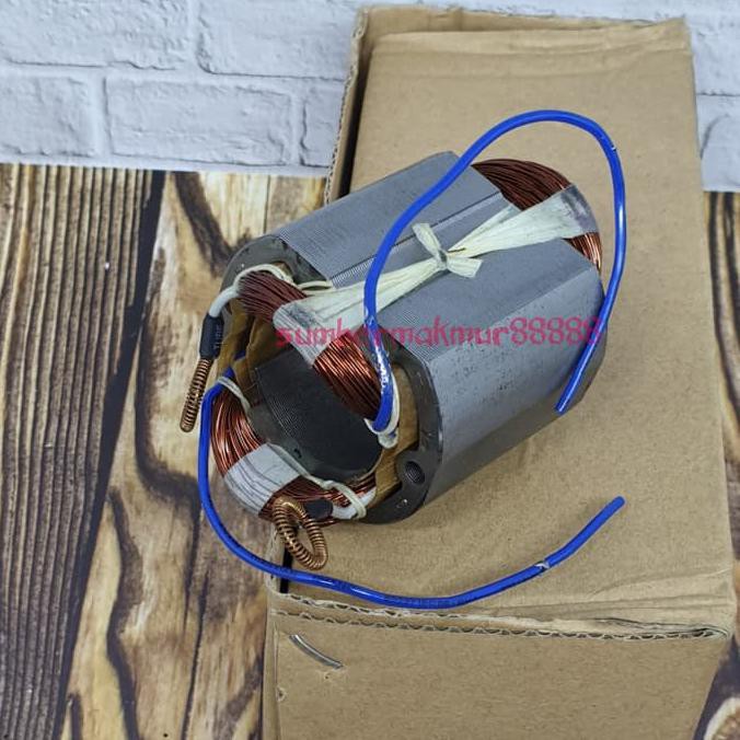 -READY- STATOR MESIN GERINDA MODERN M2300B/SIM100