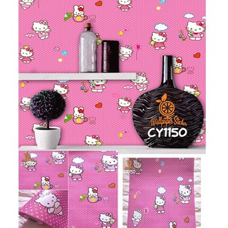  COD wallpaper sticker wall sticker hiasan  dinding  