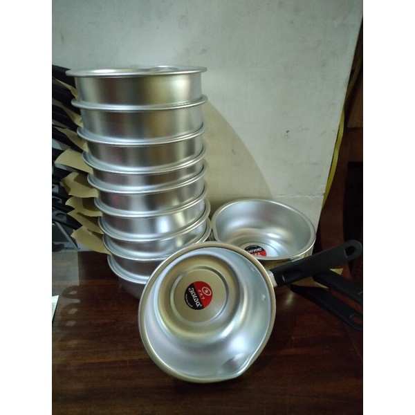 Panci Fitri/Panci Jawa 18cm