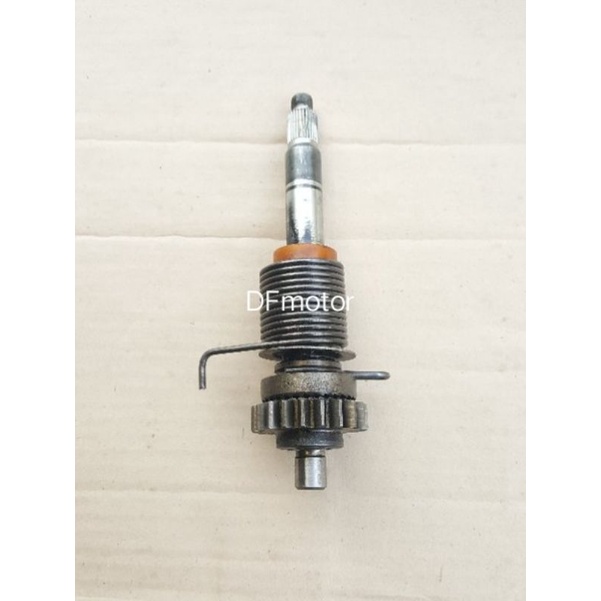 AS SELAH STARTER AS KICK STARTER YAMAHA JUPITER Z1 JUPITER ROBOT VEGA ZR ORIGINAL