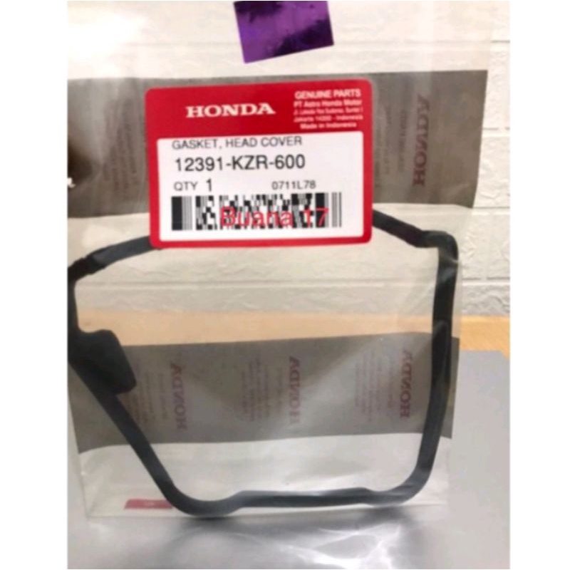 KARET HEAD ORING HEAD VARIO 125 VARIO 150 PCX 150