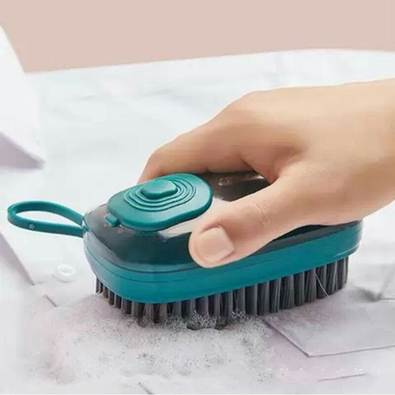 MJ88 Sikat pembersih pakaian/ sikat baju / sikat lantai / cleaning brush Super murah