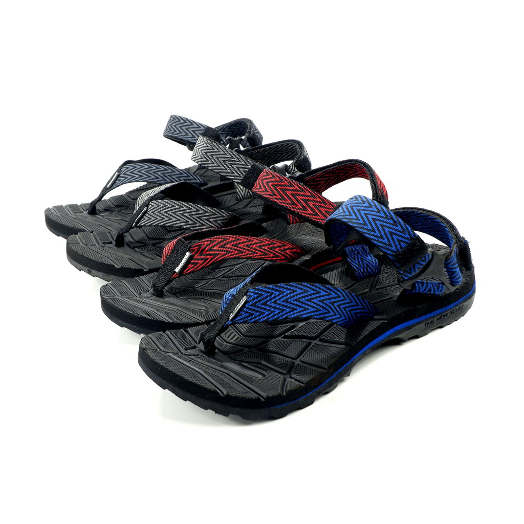 Sandal Gunung Pria Thostee Kojou JGn 003 pusatmode1234