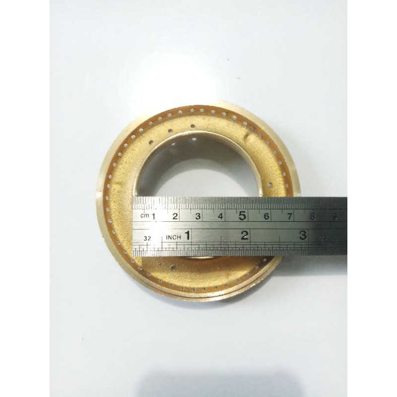 Ring Burner Model HOCK Kecil - MG 100 Kompor gas