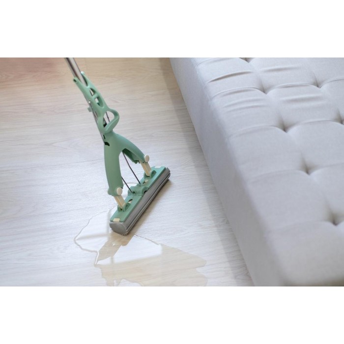 Mopqueen Sponge Chamois Mop