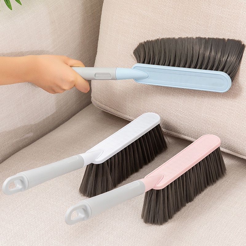 KAISSO - SOFA SWEEPING BRUSH BEDROOM CLEAN TOOL | SIKAT SOFA | ALAT PEMBERSIH KAMAR TIDUR | SIKAT PEMBERSIH DEBU | SIKAT SERBAGUNA | SIKAT BESAR SERBAGUNA | SIKAT PEMBERSIH TEMPAT TIDUR BRUSH CLEAN SOFA | SIKAT KASUR | SIKAT PAKAIAN