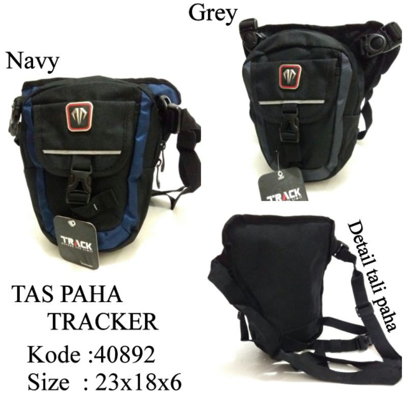 TAS PAHA TRACKER 40892