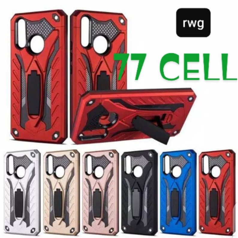 Case Robot Samsung A10 S