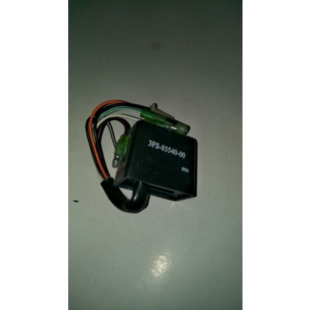 Cdi unit cdi yamaha alfa engkel