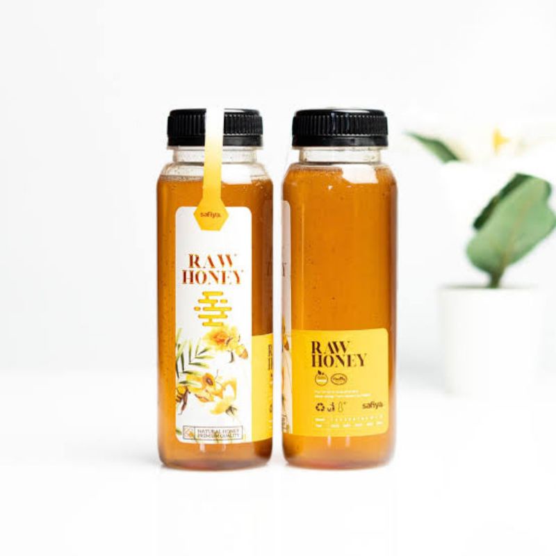 

MADU MURNI RAW HONEY HERBA BEAUTY ASIA