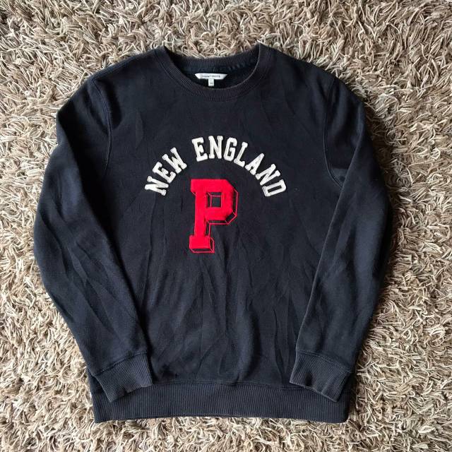 Crewneck polham second original