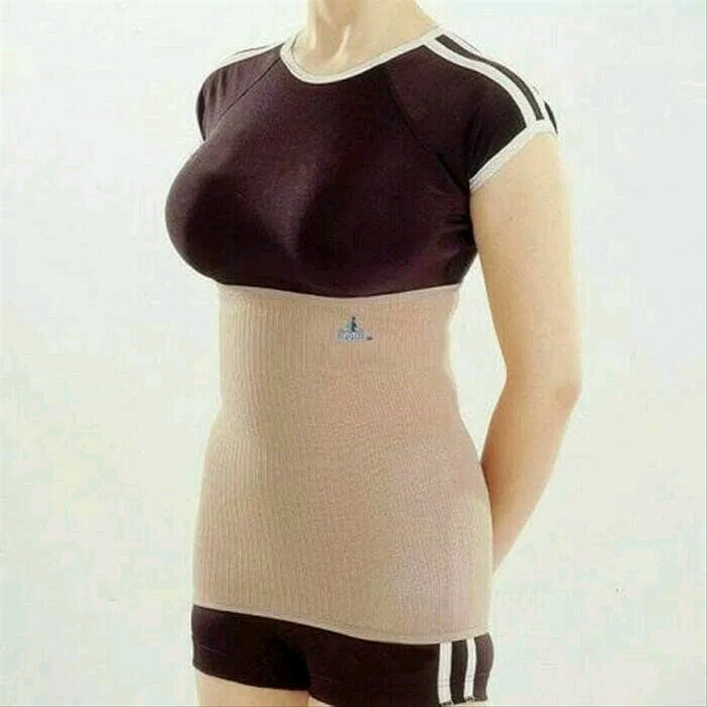 

abdominal binder oppo 2162