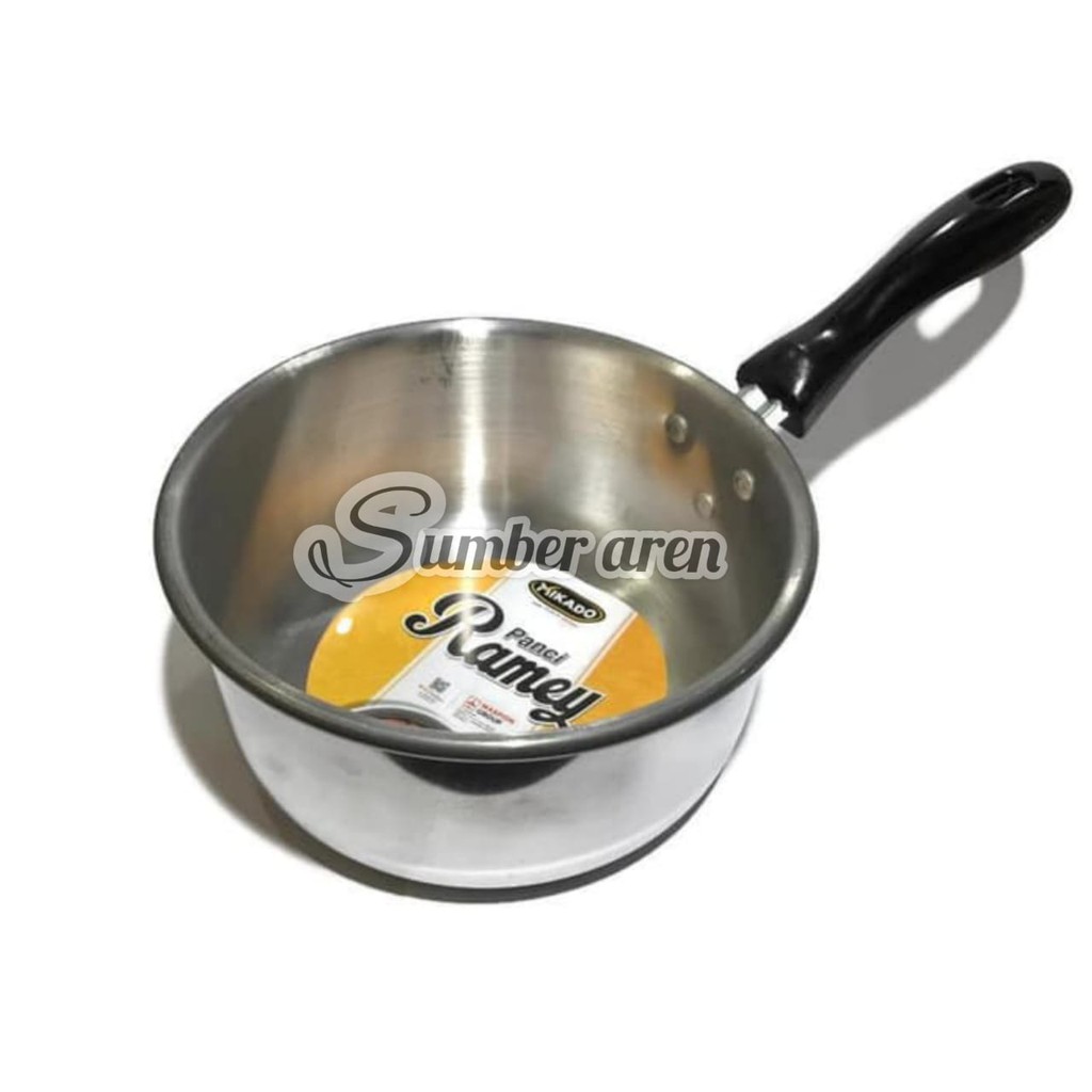 Panci Ramey Panci Mie Panci Sayur Panci SerbagunaPanci Ramey Panci Mie Panci Sayur Panci Serbaguna