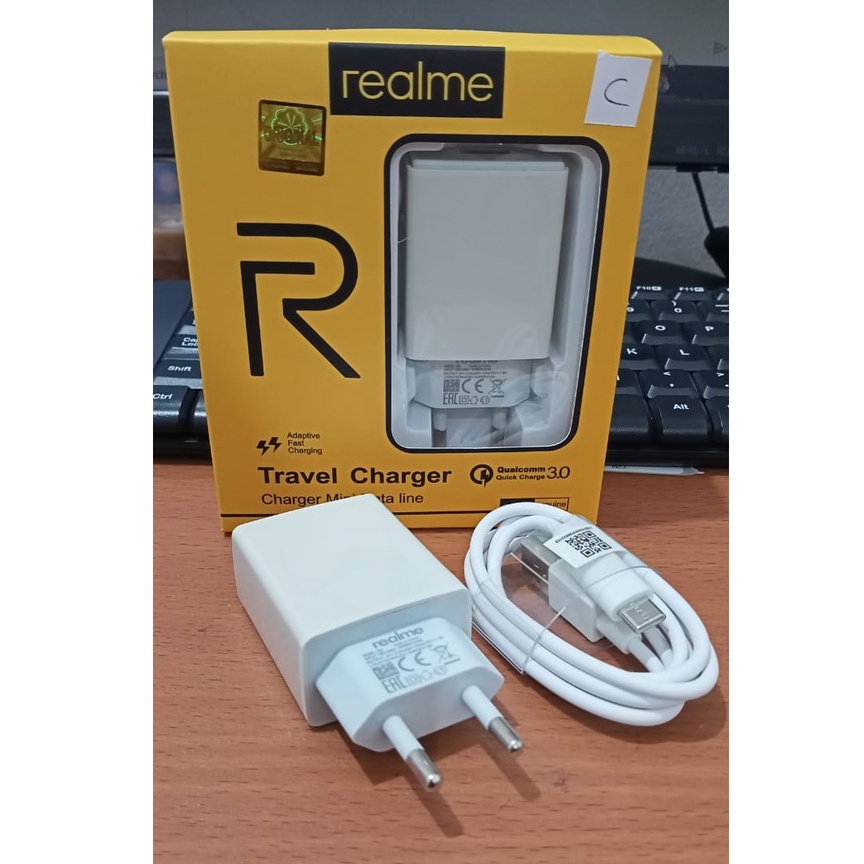 charger realme 2A AK933 micro dan type c original realme X 2 3 5 c1 c2 3 pro 5 pro fast charging 2A micro USB