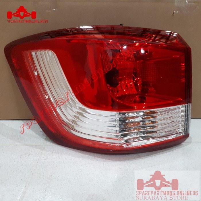 Stop Lamp Lampu Belakang Wuling Confero OEM