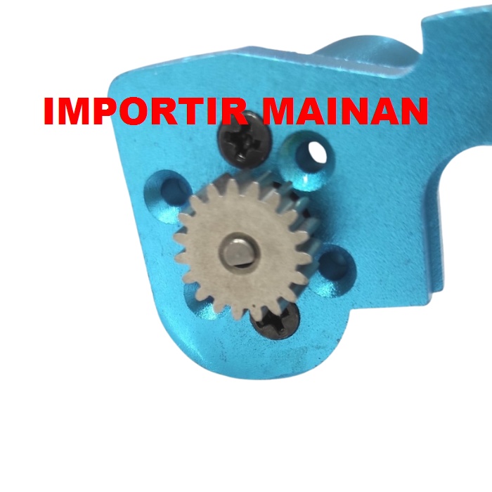 motor brushless wltoys xk 144010 124016 124017 V2 r 19T 144010 2004