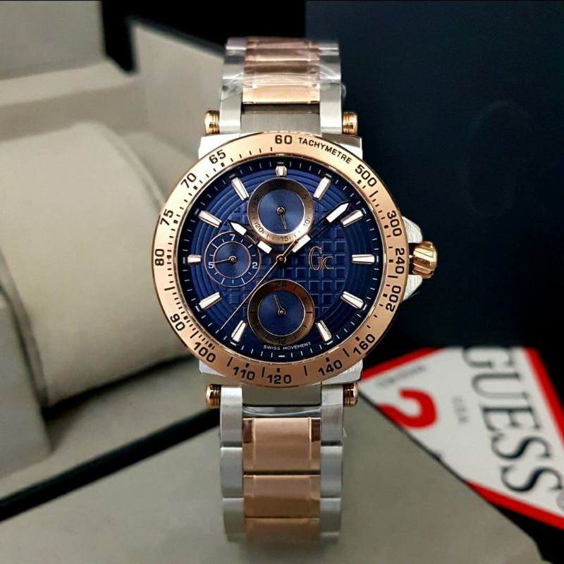 Jam GC wanita