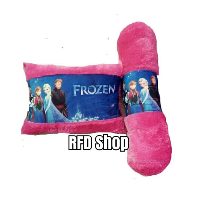 Download 410 Gambar Guling Frozen Terbaik 