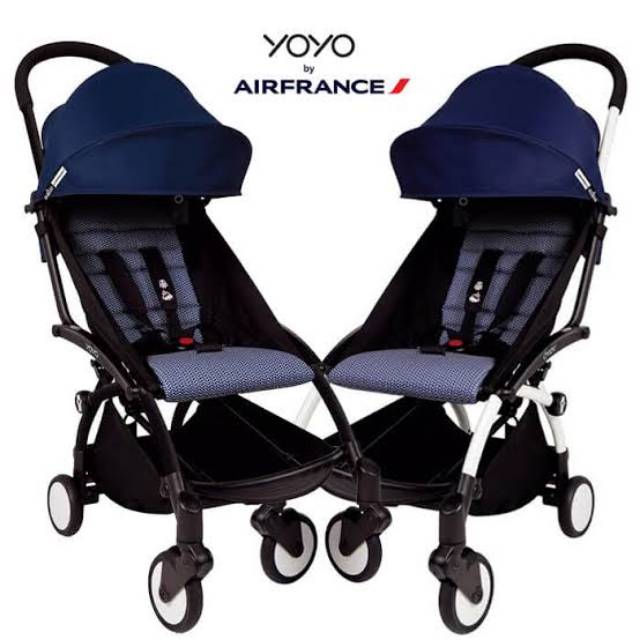 babyzen yoyo+ Air France / Baby zen yoyo 2017 /  babyzen yoyo+ Airfrance
